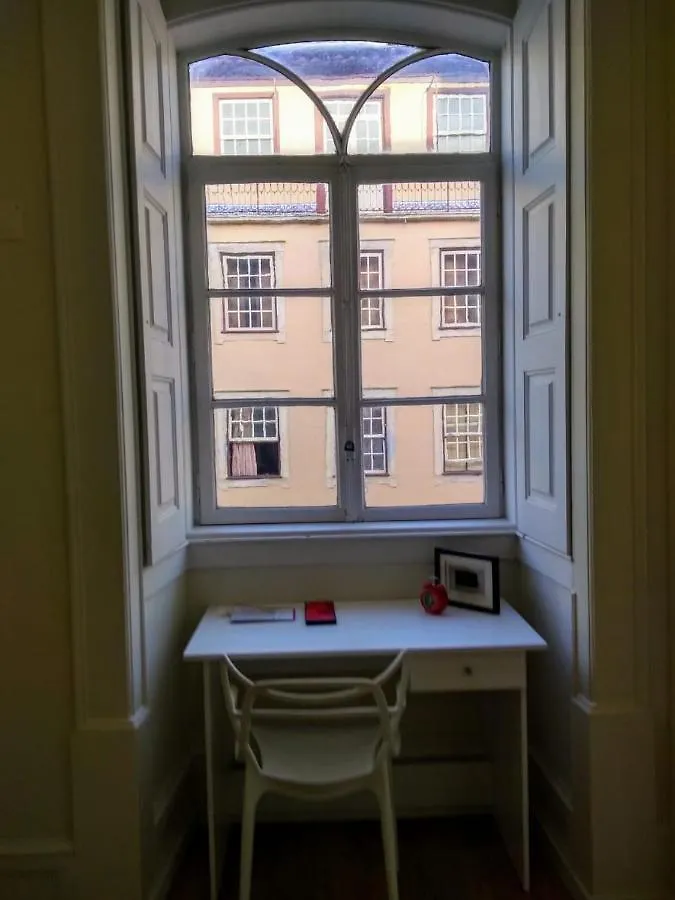 Apartment Sweet Love Family I Coimbra Portugal