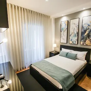 Appartement Rentastudio, Coïmbre