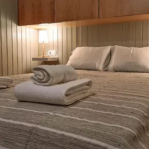  Apartamento Mr - Zona Histórica De