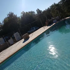 Casa No Campo Algoz