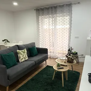 Appartement Cantinho La De Casa, Coïmbre