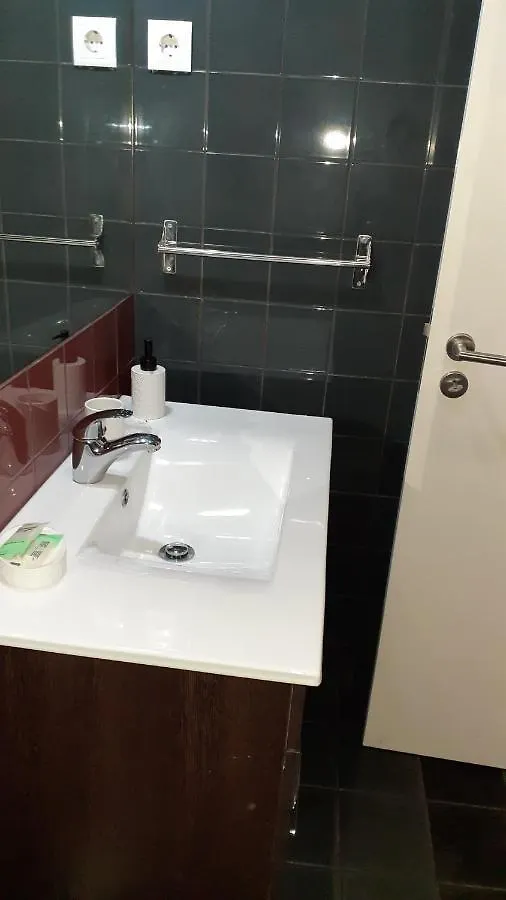 Apartment Sweet Love Family I Coimbra Portugal
