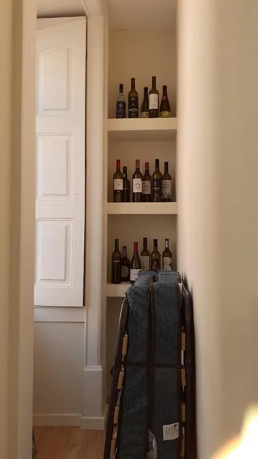 Apartment Sweet Love Family I Coimbra